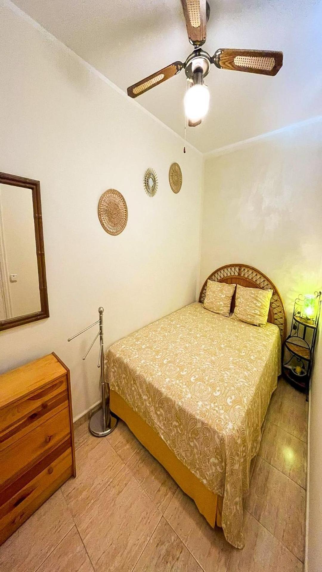 Agata & Parking Apartment Benalmadena Bagian luar foto