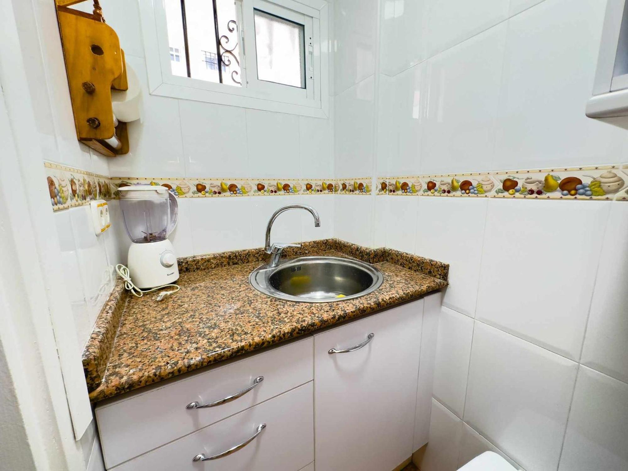 Agata & Parking Apartment Benalmadena Bagian luar foto