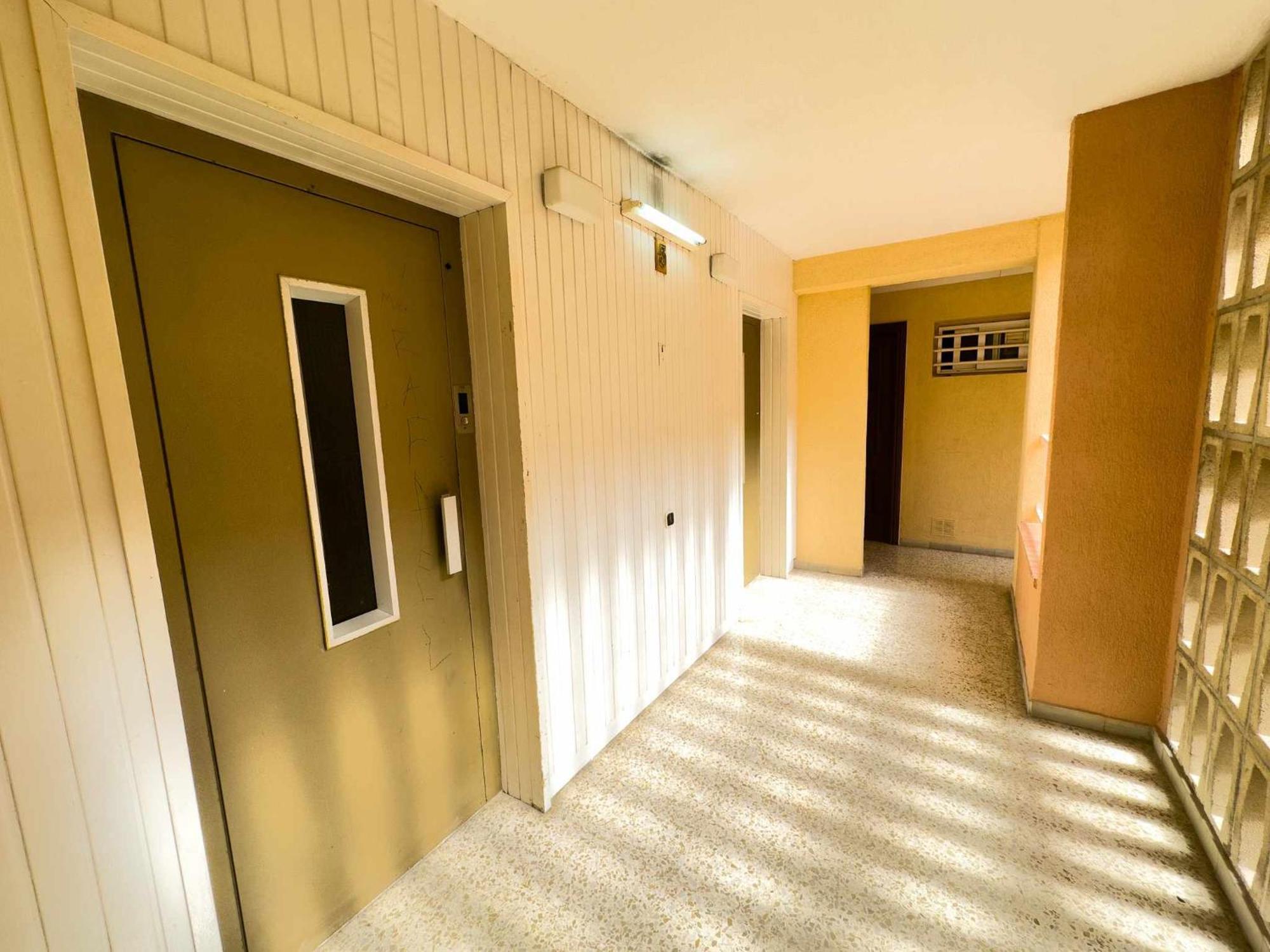Agata & Parking Apartment Benalmadena Bagian luar foto